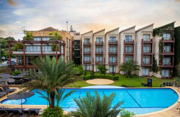 Peduase Valley Resort - Image 13