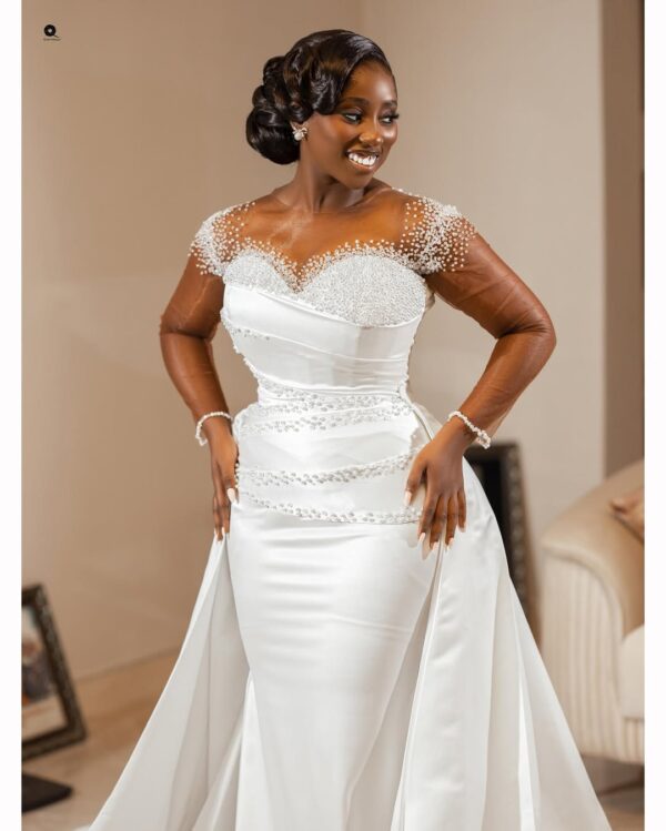 Posh Hair Gh - Image 8