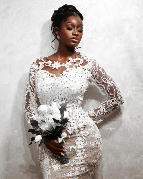 Posh Hair Gh - Image 12