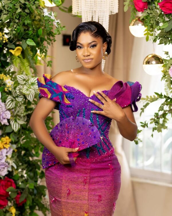 Posh Hair Gh - Image 17