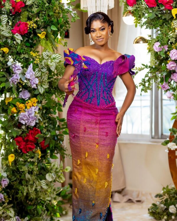 Posh Hair Gh - Image 18