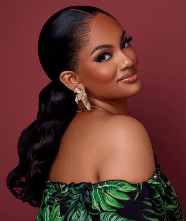 Posh Hair Gh - Image 21