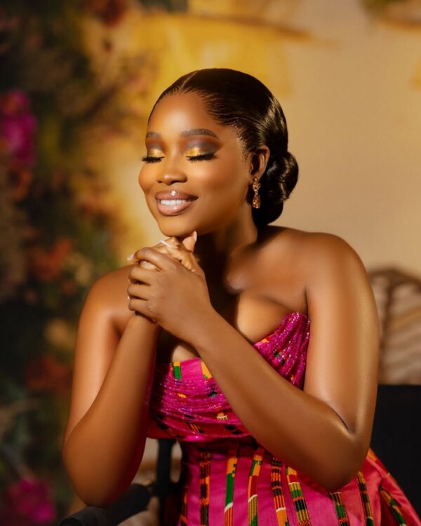 Posh Hair Gh - Image 4