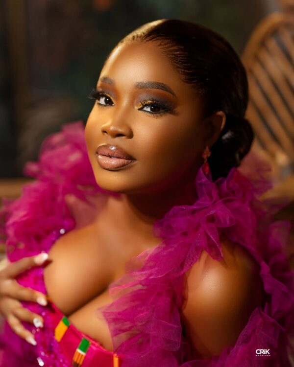 Posh Hair Gh - Image 5