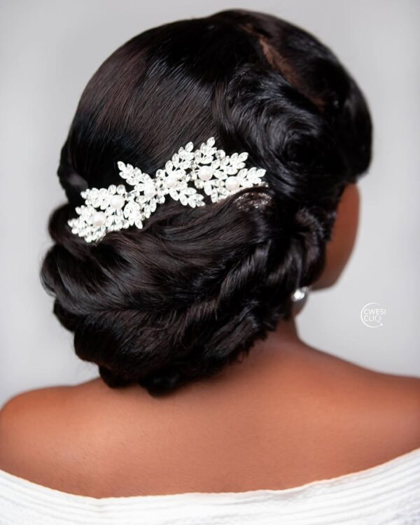 Posh Hair Gh - Image 36