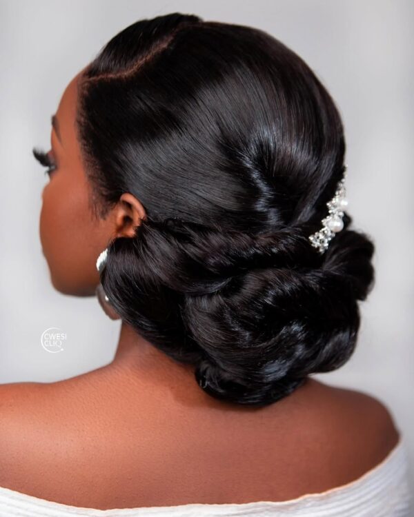 Posh Hair Gh - Image 37