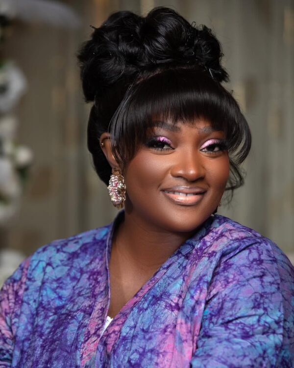 Posh Hair Gh - Image 42