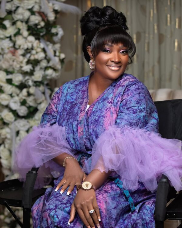 Posh Hair Gh - Image 43