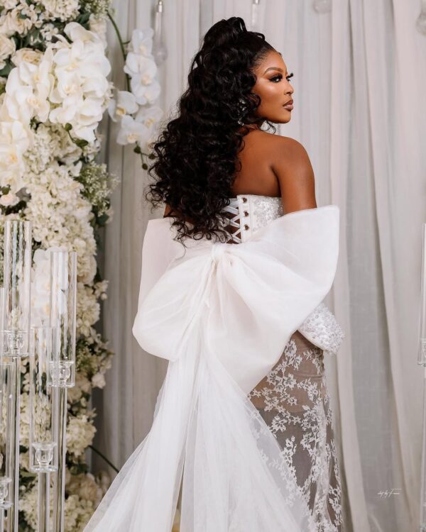 Posh Hair Gh - Image 53