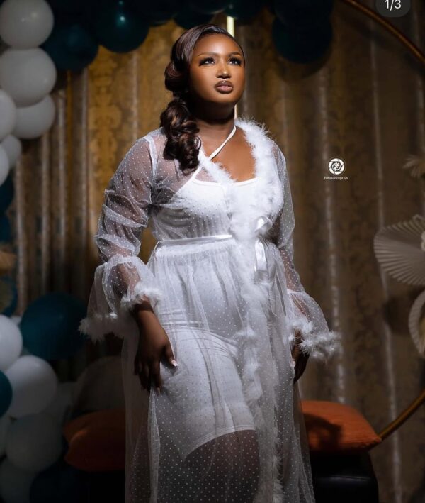 Posh Hair Gh - Image 55