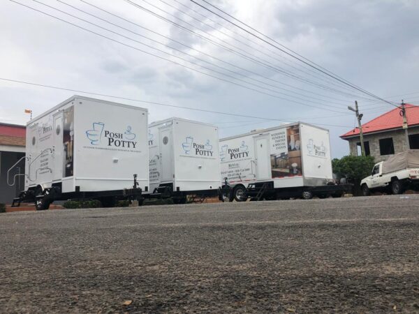 Posh Potty GH (Portable Washrooms) - Image 7