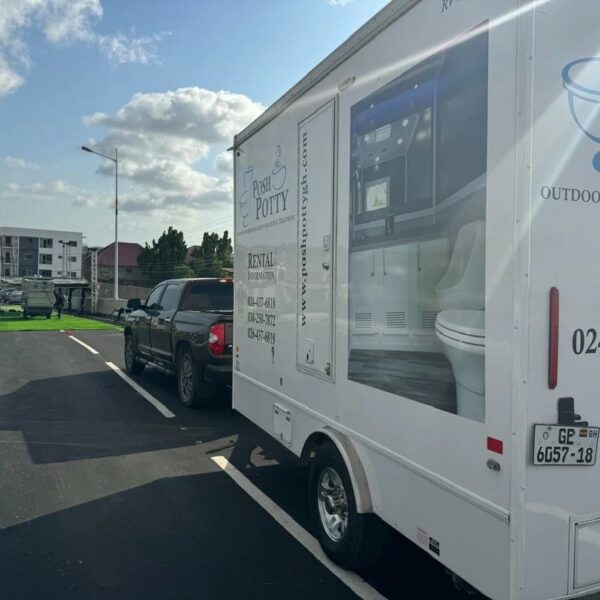 Posh Potty GH (Portable Washrooms) - Image 10
