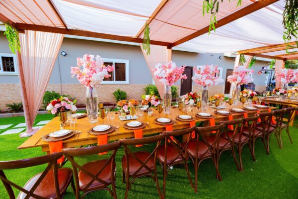 Pretty Woman Event Center & Rentals - Image 13