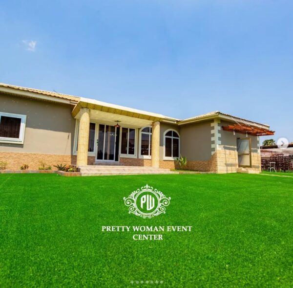 Pretty Woman Event Center & Rentals - Image 2
