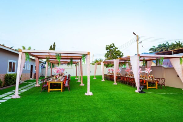 Pretty Woman Event Center & Rentals - Image 5