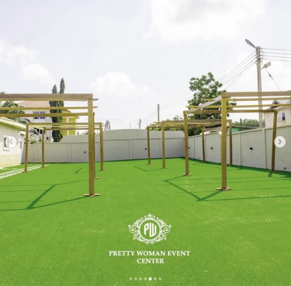 Pretty Woman Event Center & Rentals - Image 6