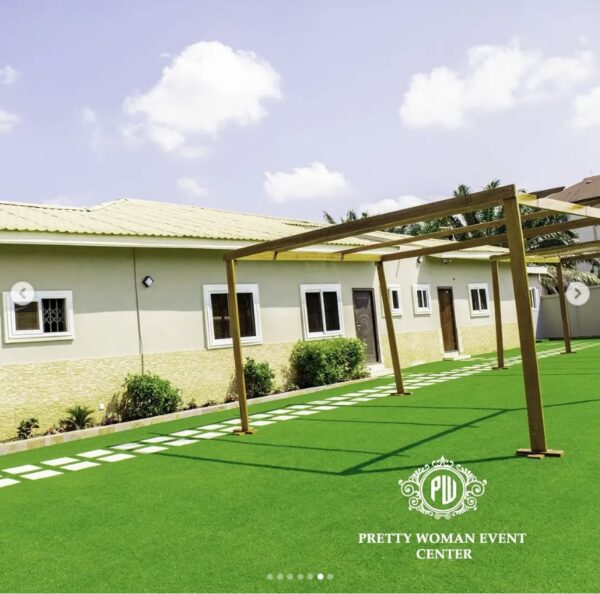 Pretty Woman Event Center & Rentals - Image 7