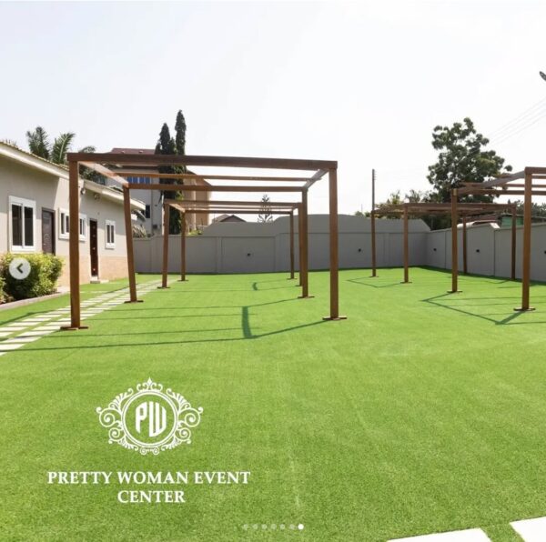 Pretty Woman Event Center & Rentals - Image 8