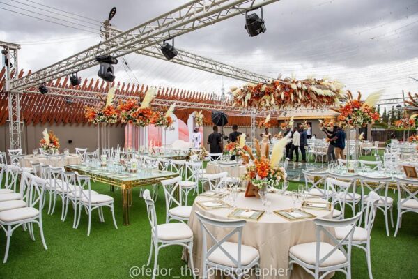 Pretty Woman Event Center & Rentals - Image 18