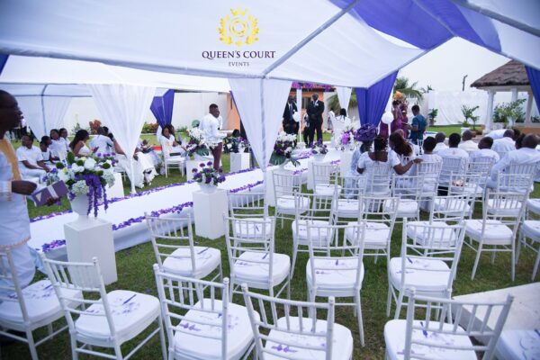 Queen's Court Event Centre - Image 20