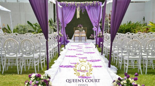 Queen's Court Event Centre - Image 21