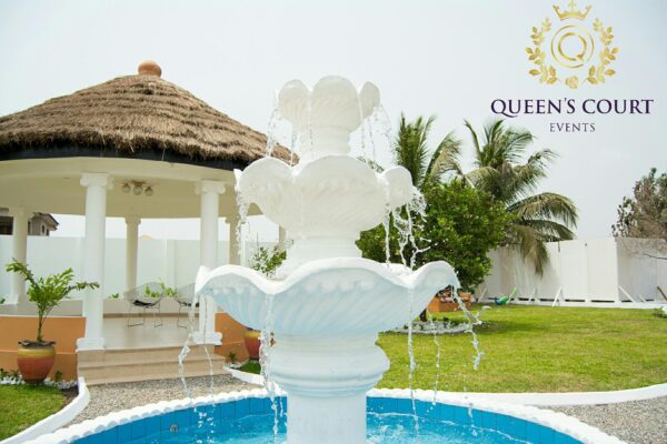 Queen's Court Event Centre - Image 5