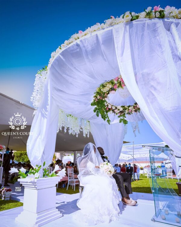 Queen's Court Event Centre - Image 14