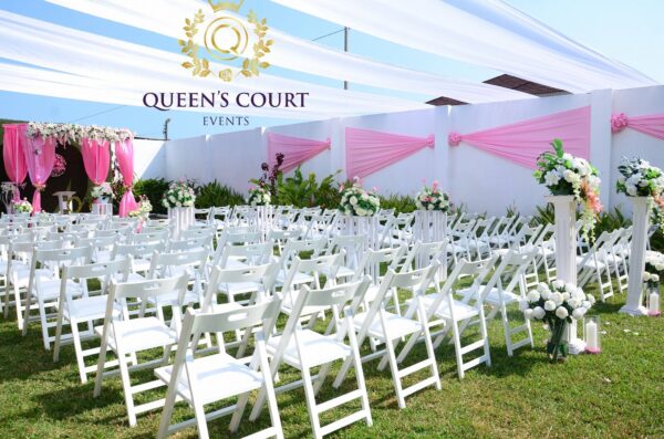 Queen's Court Event Centre - Image 11