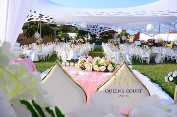 Queen's Court Event Centre - Image 10