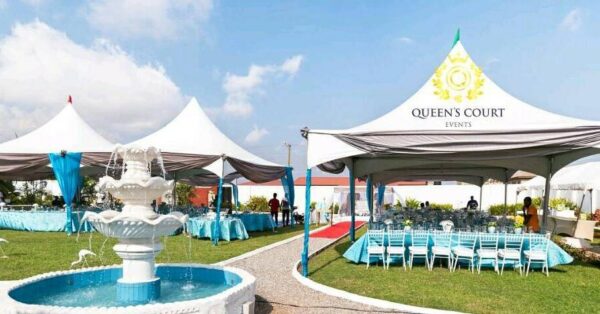 Queen's Court Event Centre - Image 17