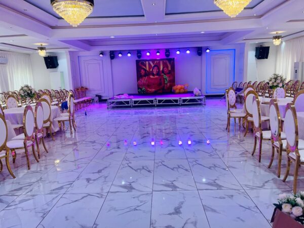 Rockwell Event Centre - Image 13