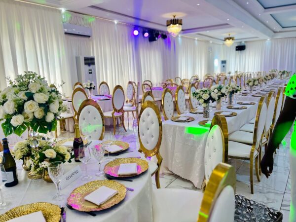 Rockwell Event Centre - Image 11