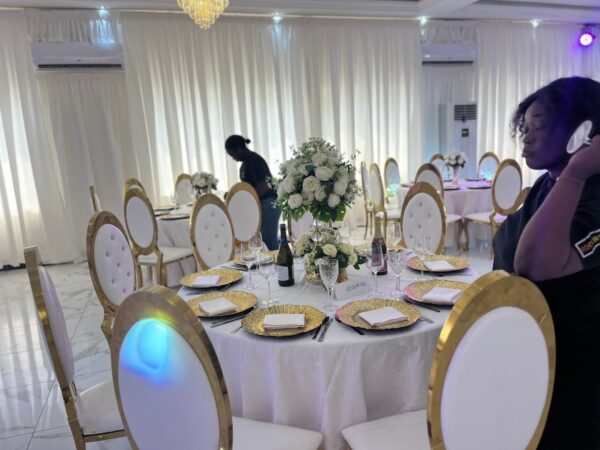 Rockwell Event Centre - Image 10