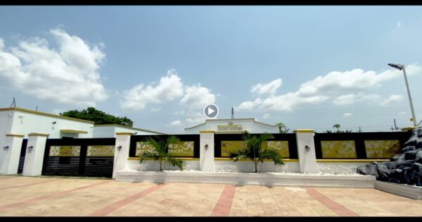 Rockwell Event Centre - Image 2