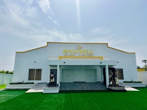 Rockwell Event Centre