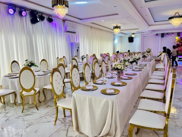 Rockwell Event Centre - Image 15
