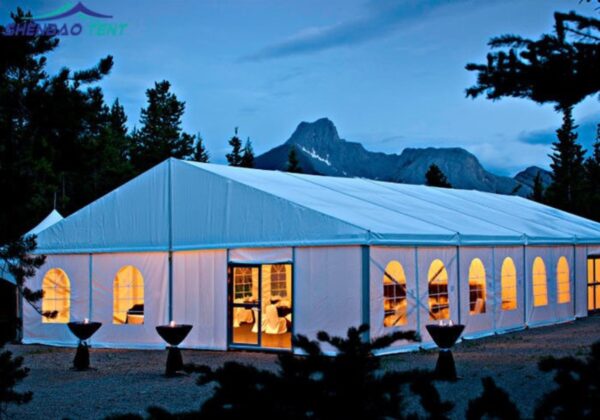Roomy Room Event Center
