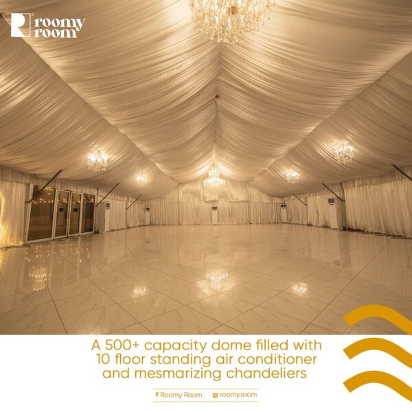 Roomy Room Event Center - Image 3