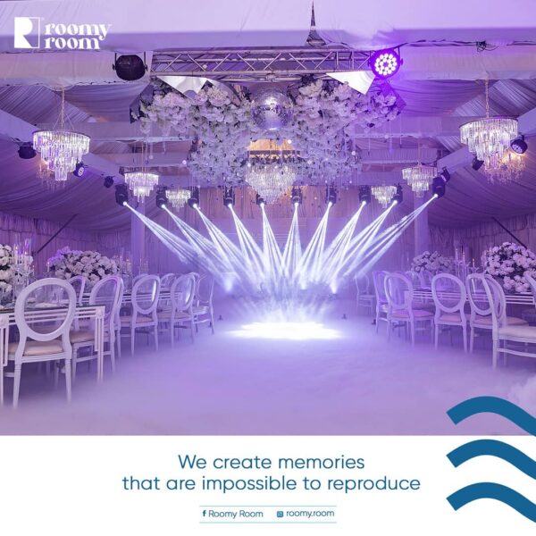 Roomy Room Event Center - Image 4