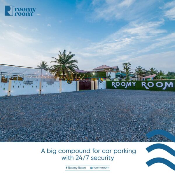 Roomy Room Event Center - Image 5