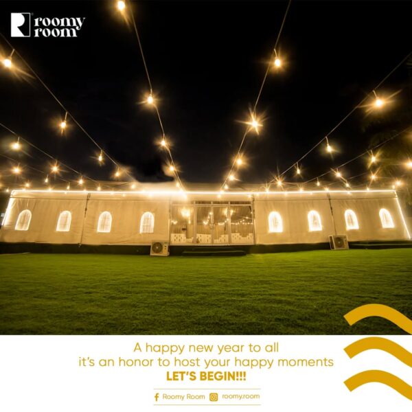 Roomy Room Event Center - Image 10