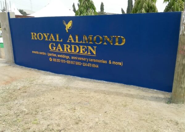 Royal Almond Garden Event Center - Image 38