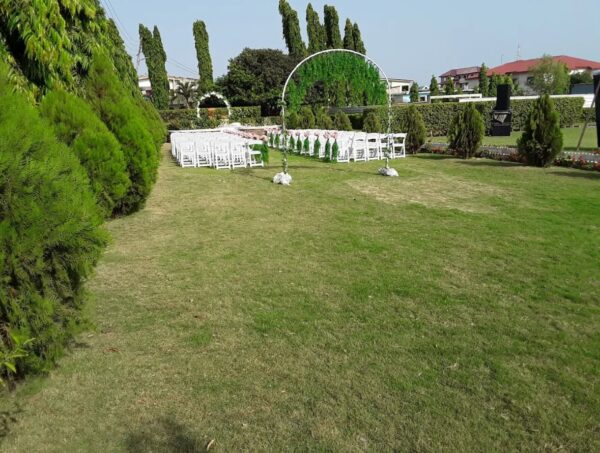 Royal Almond Garden Event Center - Image 11