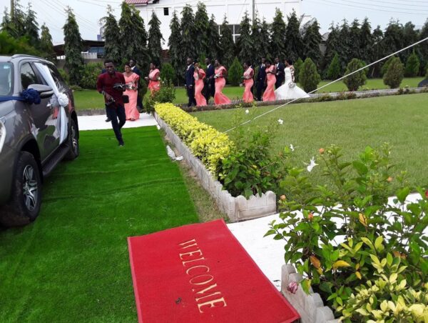 Royal Almond Garden Event Center - Image 13