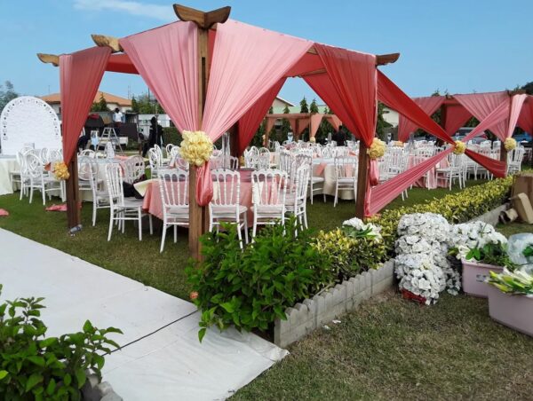 Royal Almond Garden Event Center - Image 14