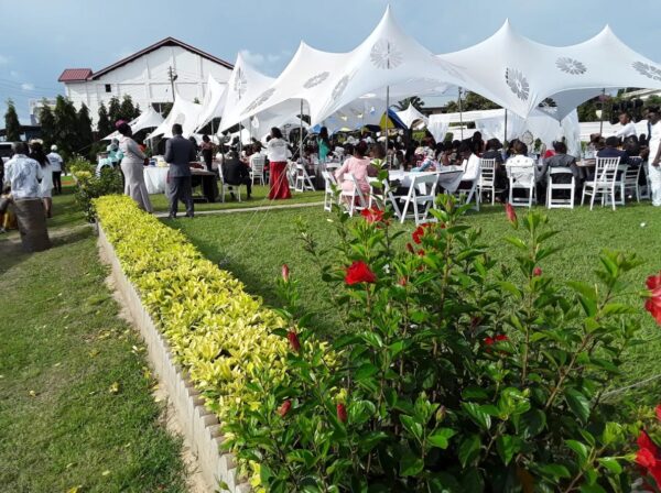 Royal Almond Garden Event Center - Image 2