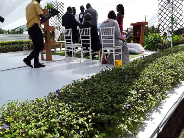 Royal Almond Garden Event Center - Image 21
