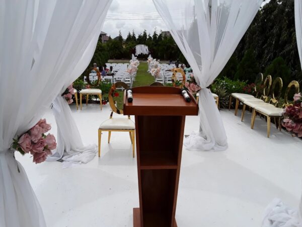 Royal Almond Garden Event Center - Image 22