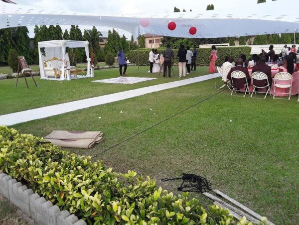 Royal Almond Garden Event Center - Image 3