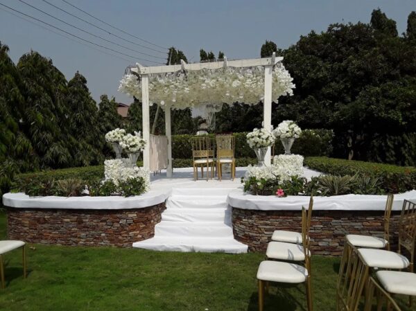 Royal Almond Garden Event Center - Image 5